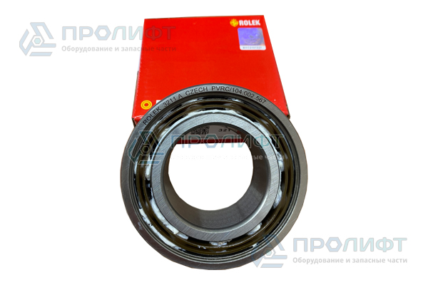 Подшипник 3211 А Rolek 13VTR-M