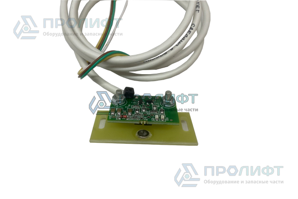 Датчик положения магнитный ДПМИ -2.0-4.5х9.0