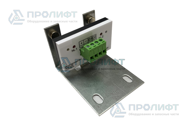 Датчик магнитный ДМ45-1 НШЕК.402229.001-01 ЩЛЗ (аналог)