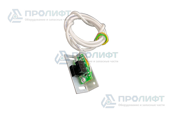Датчик положения оптический инкременный ДПОИ-2-5.0*6.1 ЕМРЦ.421751.002