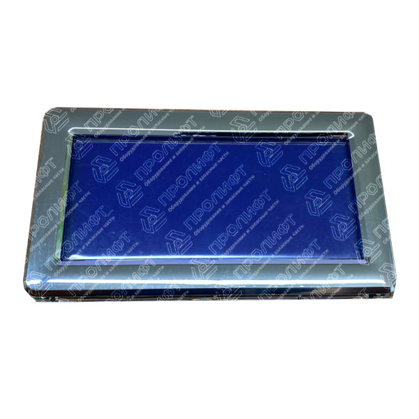 Табло информационное LCD 1003 Vega