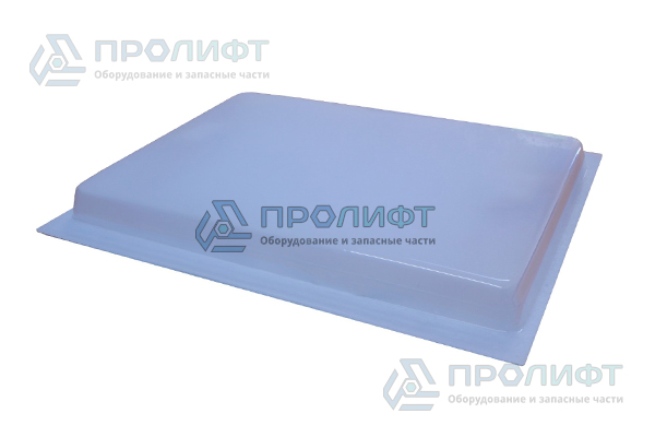 Светильник лифтовой СП-80 (ном. №105512б)