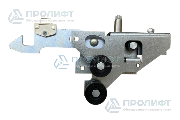 Замок ДШ, ПРАВЫЙ, Ecomaks ЩЛЗ, 0411Е.06.05.090