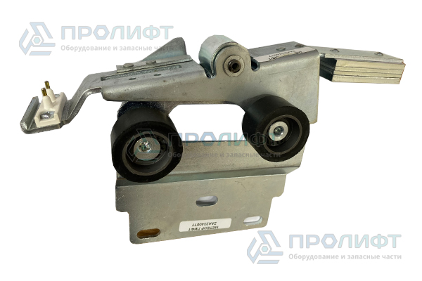 Замок двери шахты правый PRIMA-S FAA23400K7