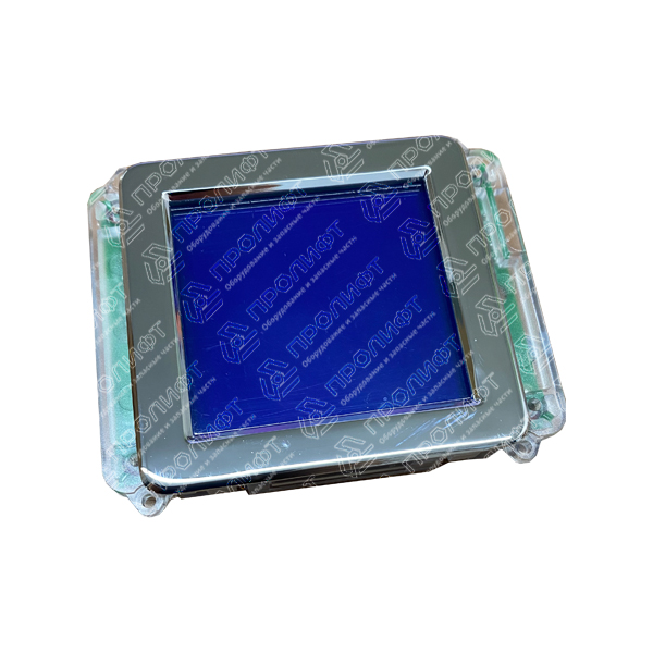 Табло информационное LCD 2006 Vega