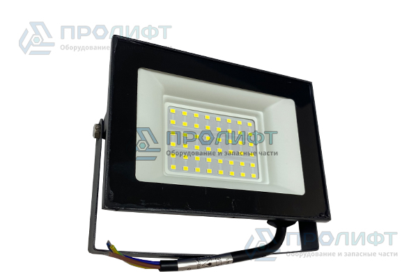 Светодиодный прожектор FL-LED Light-Pad 50W 6400K