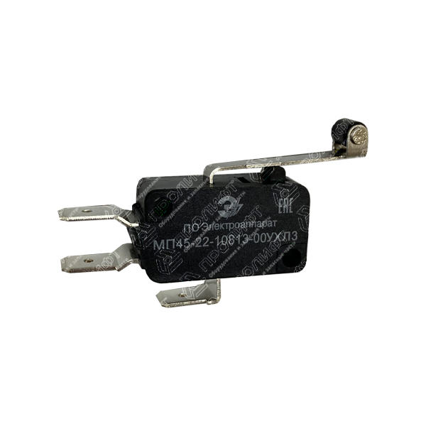 Микропереключатель МП45-22-10813-00УХЛЗ
