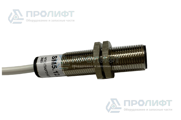 Выключатель бесконтактный магниточувствительный SM5.12.50