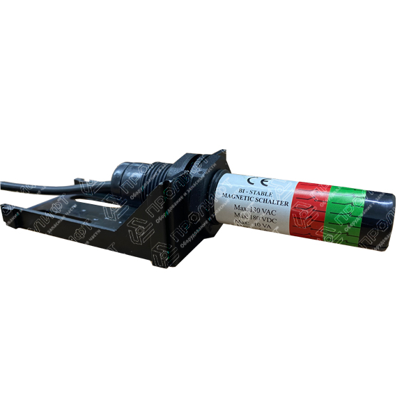 Датчик бистабильный 1А 180VDC/130VAC PROBIS 2001 Prosis