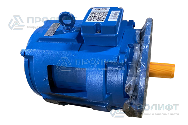 Электродвигатель 4АМН160SB4/16НЛБУЗ 380 IM3001po IP10 5/1,25кВт