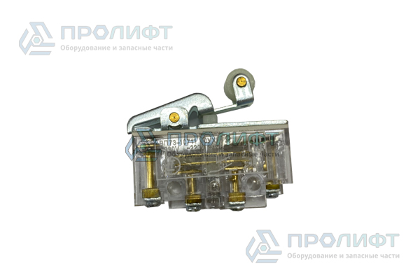 Микропереключатель ВП73 10711 00УХЛЗ